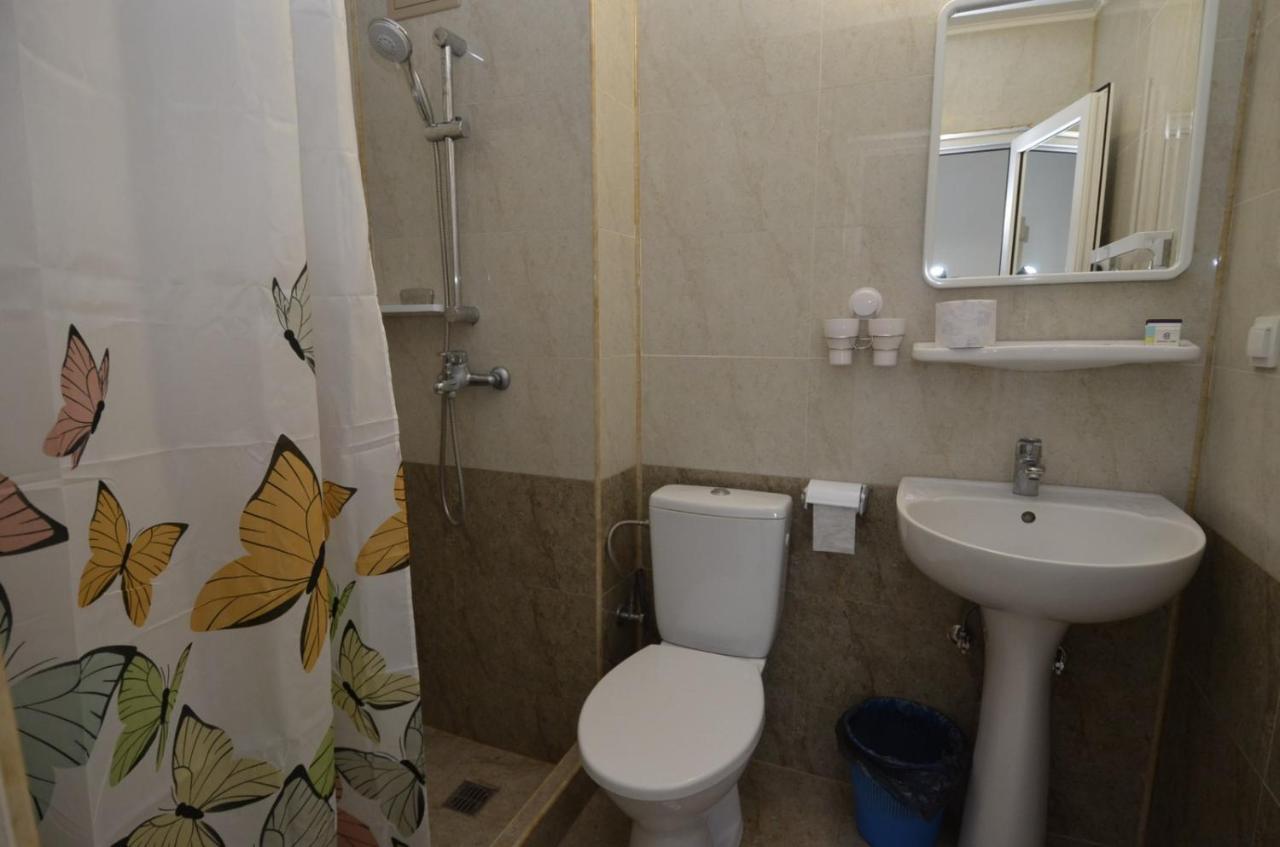 Vila Rara Otel Costinești Dış mekan fotoğraf
