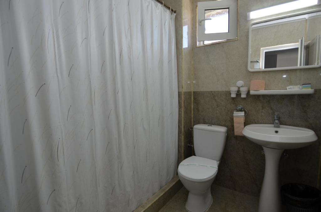 Vila Rara Otel Costinești Dış mekan fotoğraf